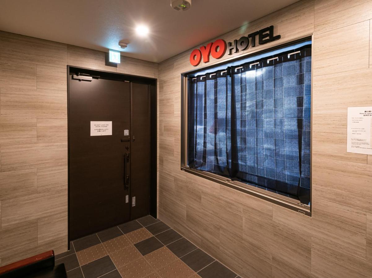 Hotel Irodori Kyoto-Kiyomizu Exterior foto